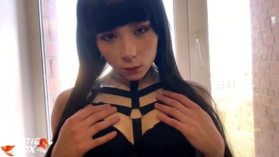 გოგონას პორნო