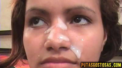 გოგონა წოვს დიკს