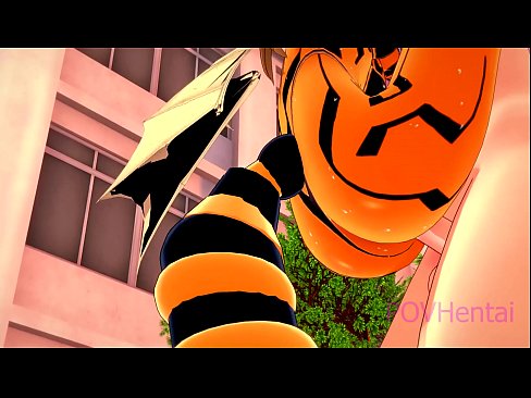 ❤️ Wasp Girl Monster მძიმე პორნო პორნოში ka.4k-porno.ru ❌